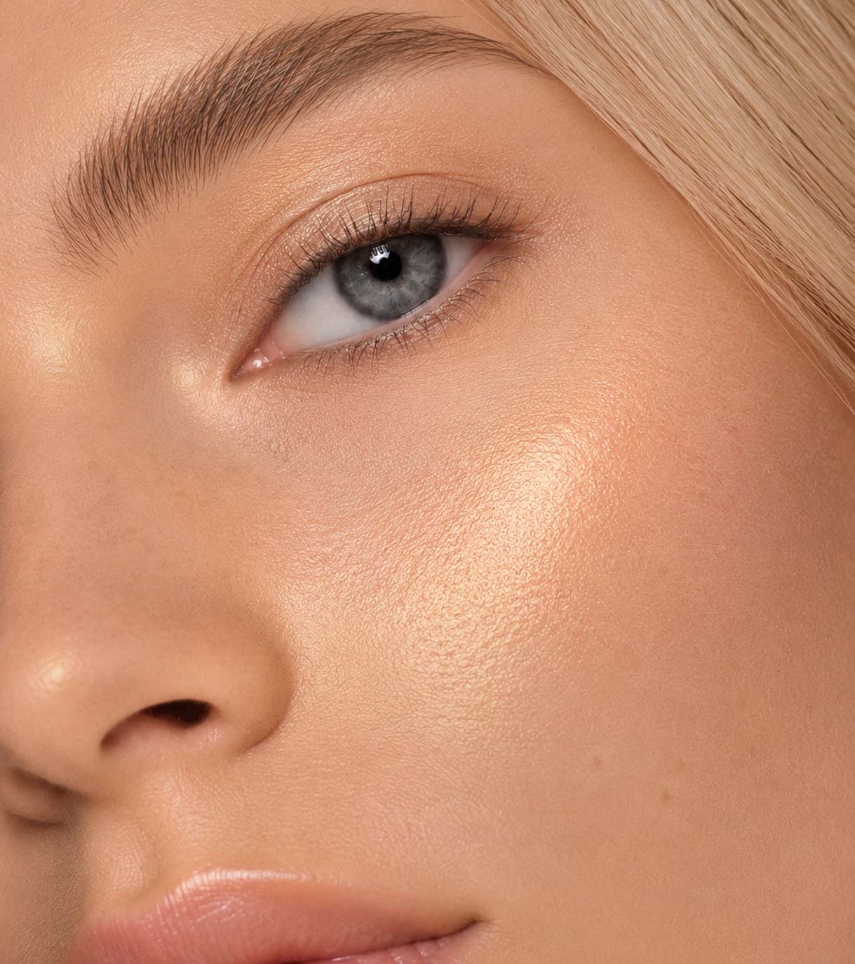 Glow Highlighter