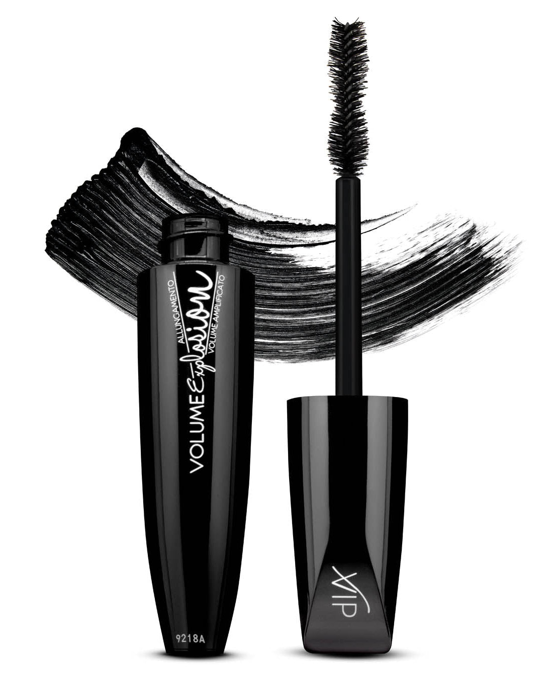 Volume Explosion - Mascara Volumizzante