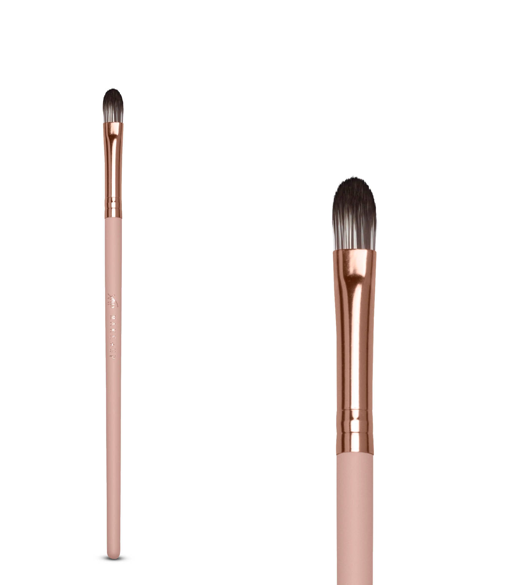 #09 Firm Eyeshadow Brush