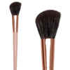 Kit 14 Brushes 14 Pennelli Makeup Vip Make Up