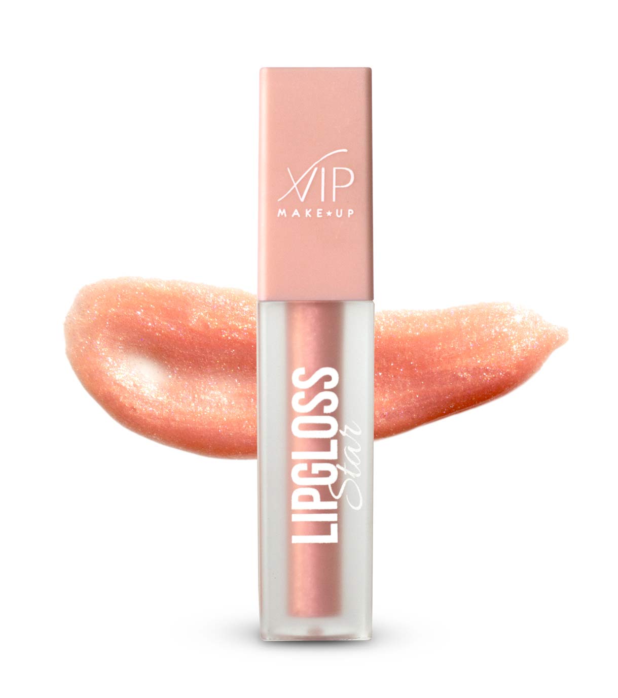 Lipgloss STAR