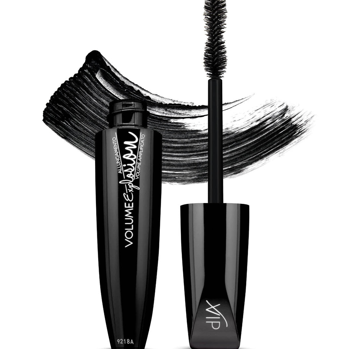 Volume Explosion - Volumizing Mascara – Vip Make Up
