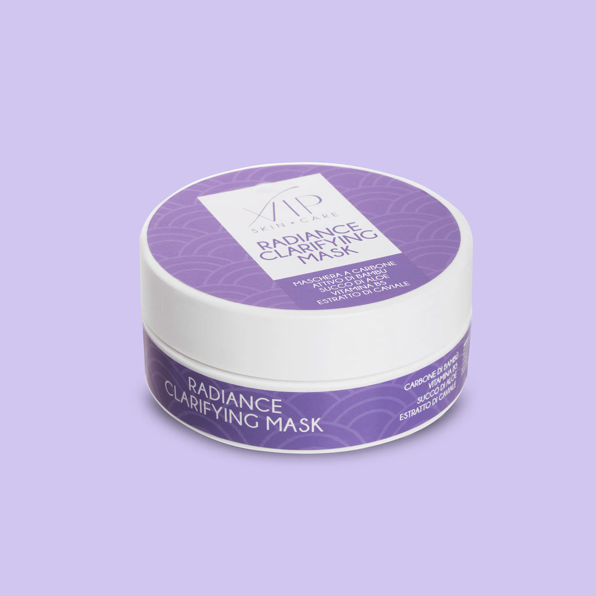 Radiance Clarifying Mask – Vip Make Up