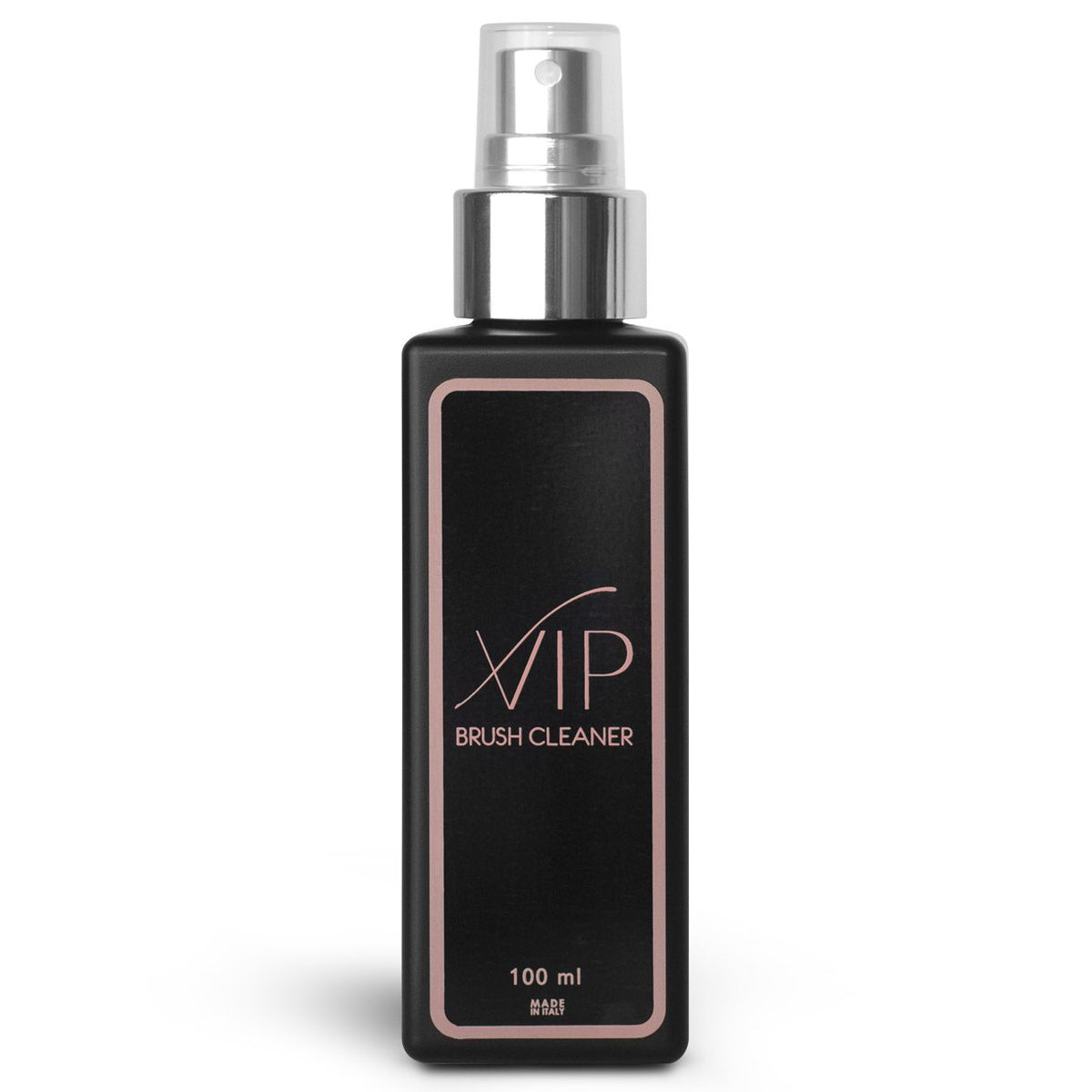 Vip Brush Cleaner - Brush Cleaning Liquid – Vip Make Up