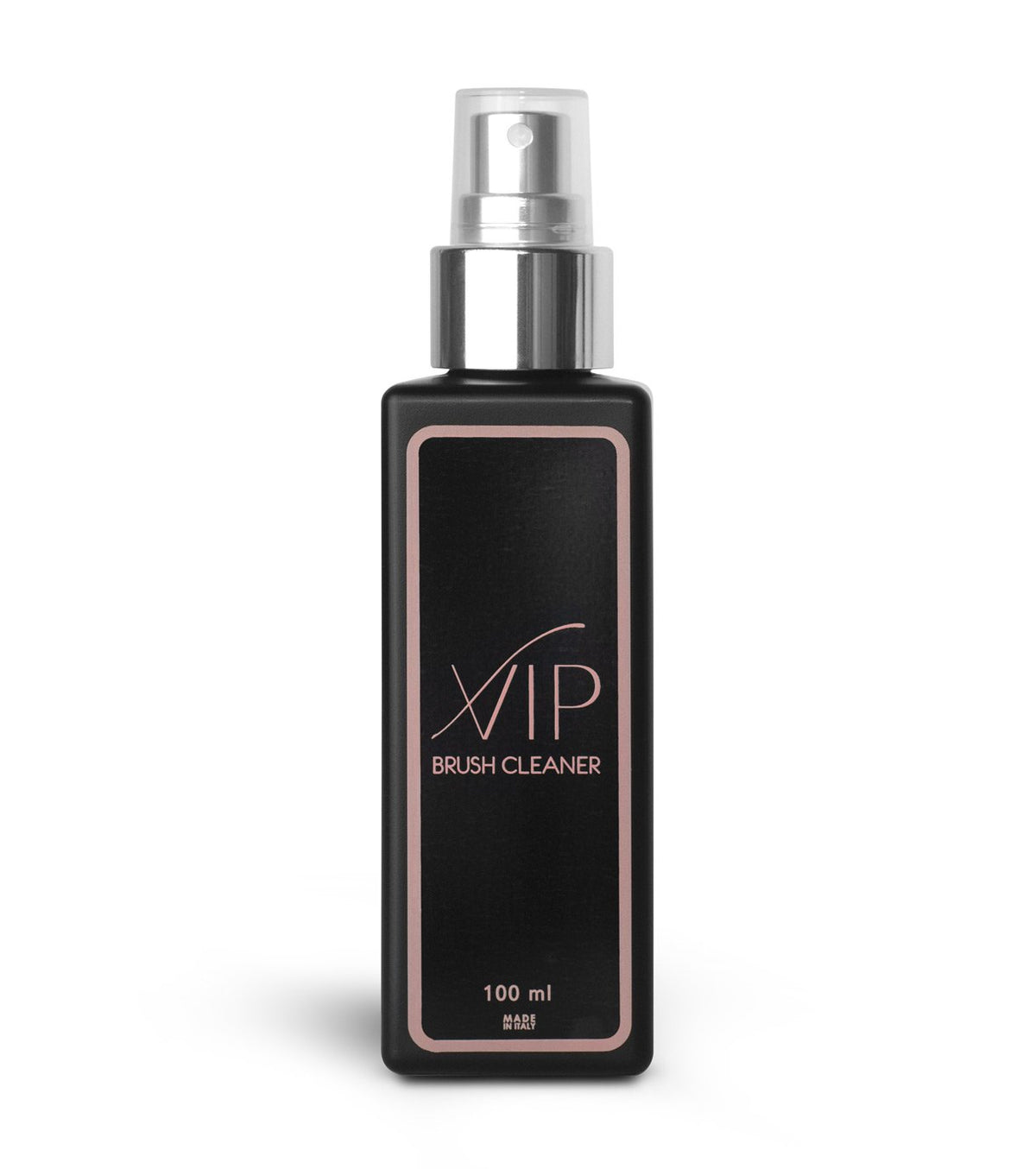 Vip Cleaner Vip Brush Cleaner - Brush Cleaning Liquid – Vip Make Up