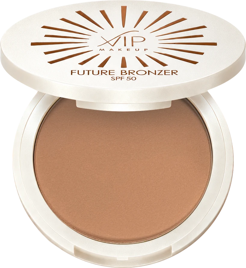 Terra abbronzante Future Bronzer SPF 50 tonalità G10 Light Glow