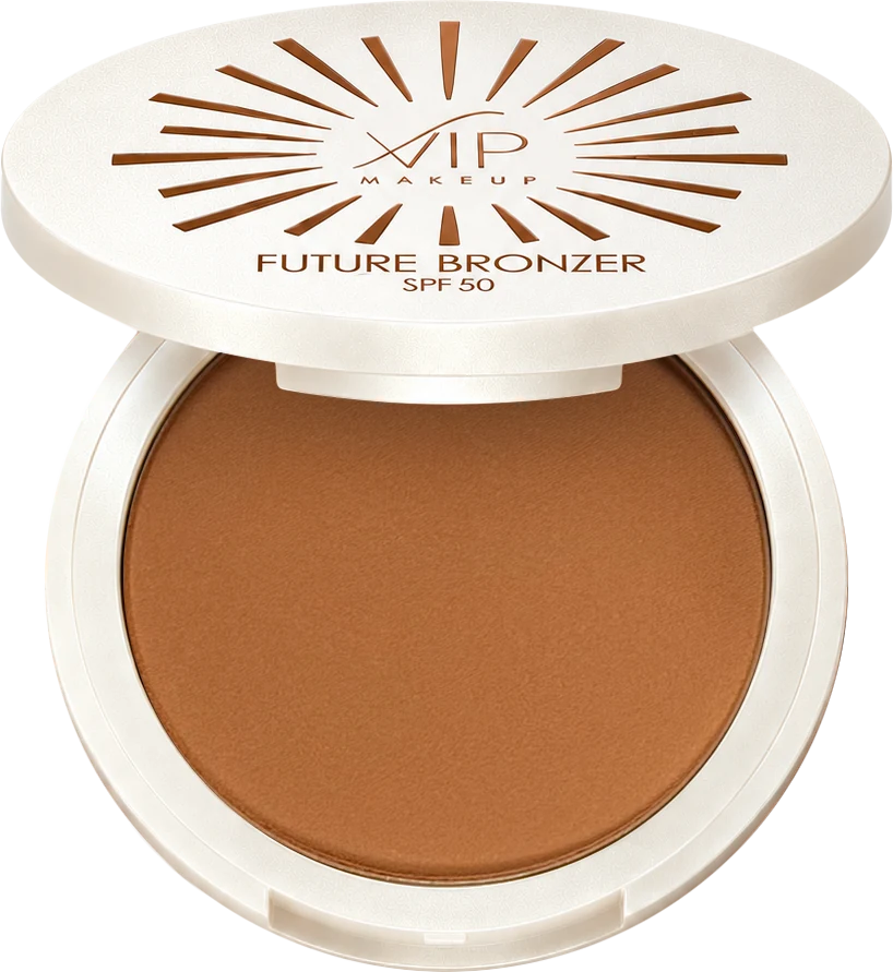 Terra abbronzante Future Bronzer SPF 50 tonalità G20 Medium Glow