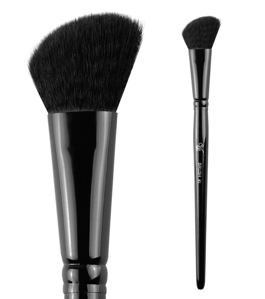 Brush1 Pennello Contouring - Vip Make Up