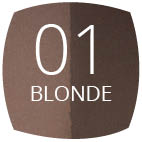01 Blonde
