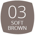 03 Soft Brown