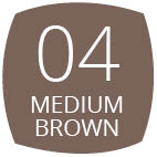 04 Medium Brown
