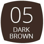 05 Dark Brown