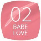 02 Baby Love