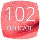 102 delicate