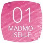 01 Mademoiselle