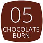 05 Chocolate Burn
