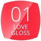 01 Love Gloss