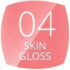 04 skin gloss