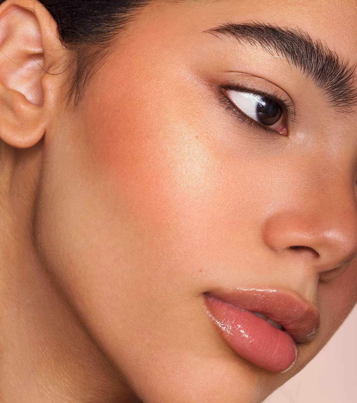 My Face Refill Glow Highlighter Vip Make Up