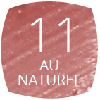 11 Au Naturel