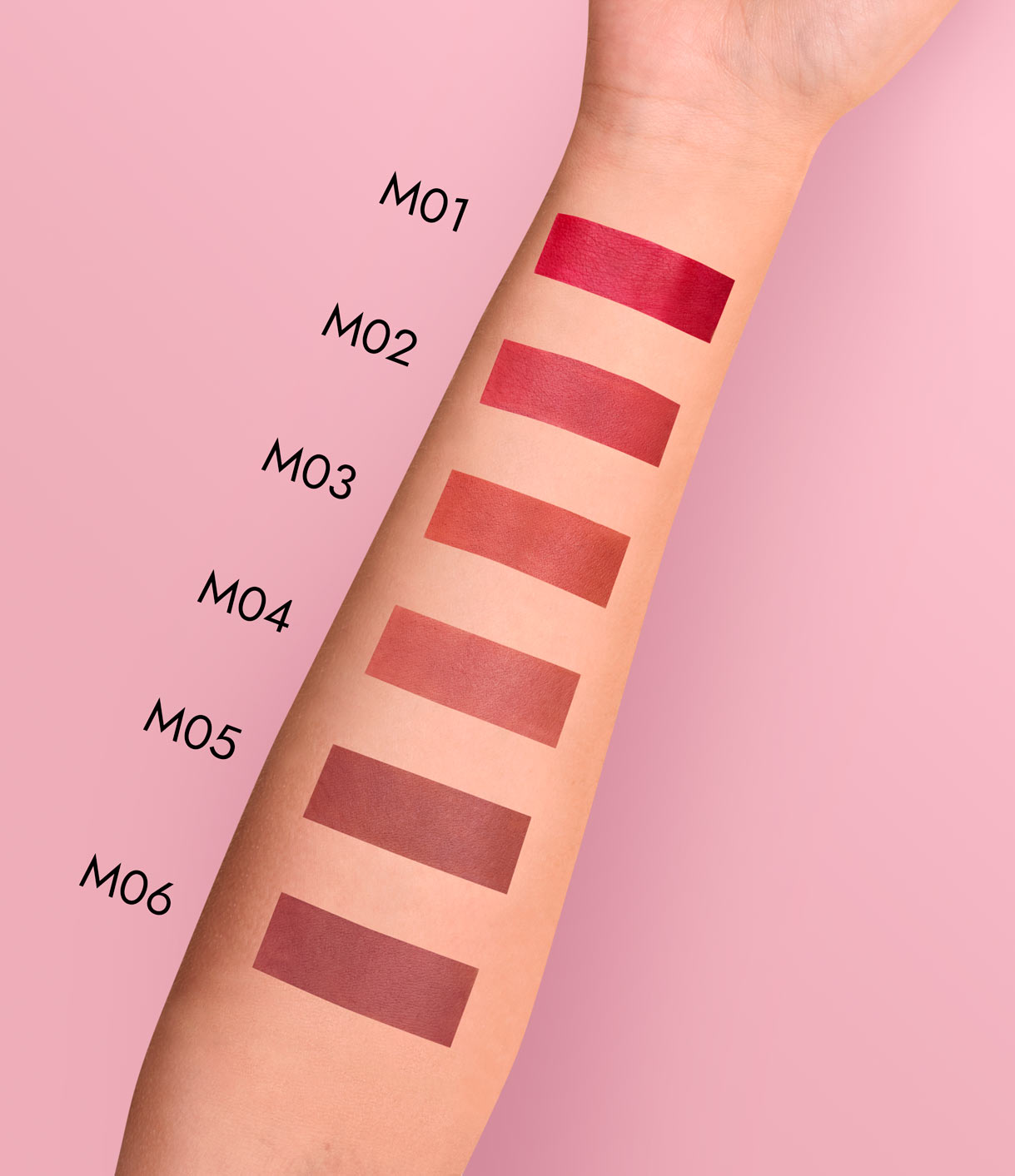 swatches-matte
