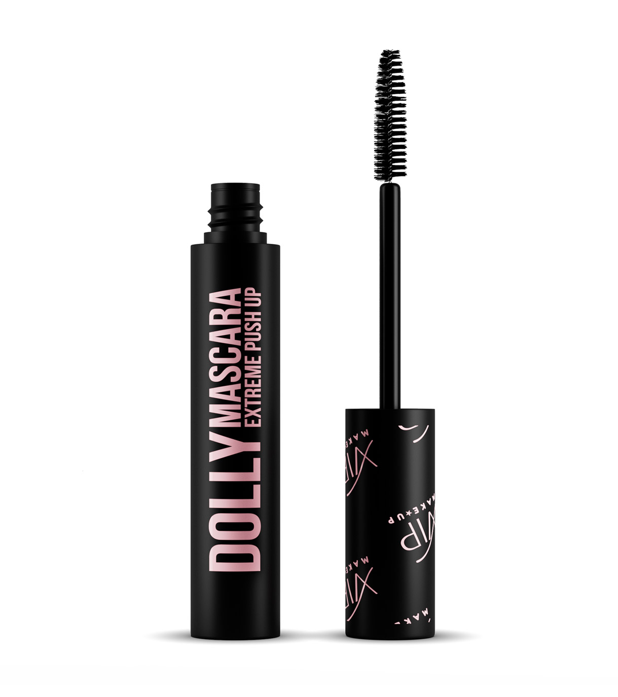 dolly-mascara-vip-makeup Dolly Mascara Extreme Push Up