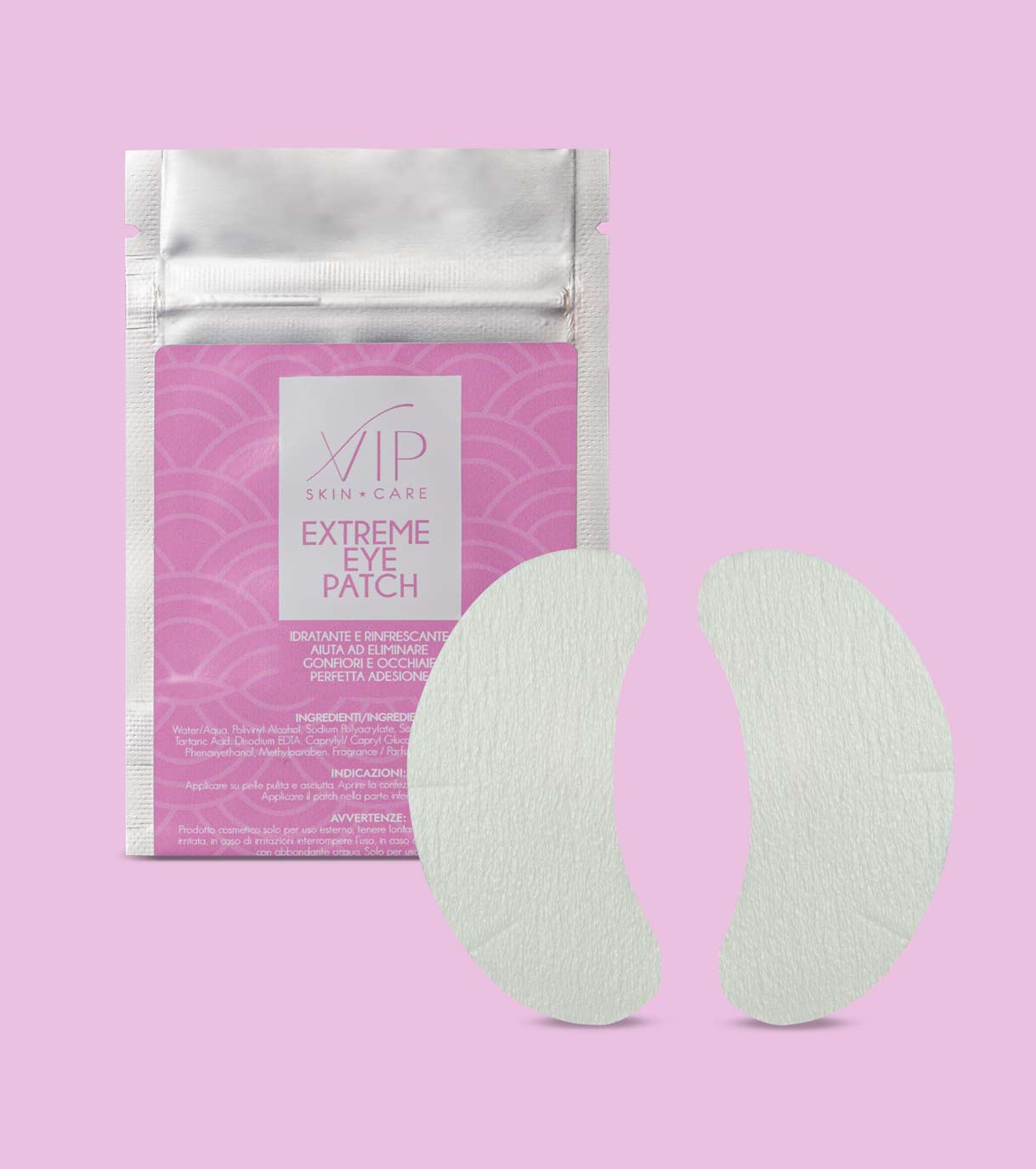 Extreme-Eye-Patch-Vip-Skin-Care-Patch-Occhi