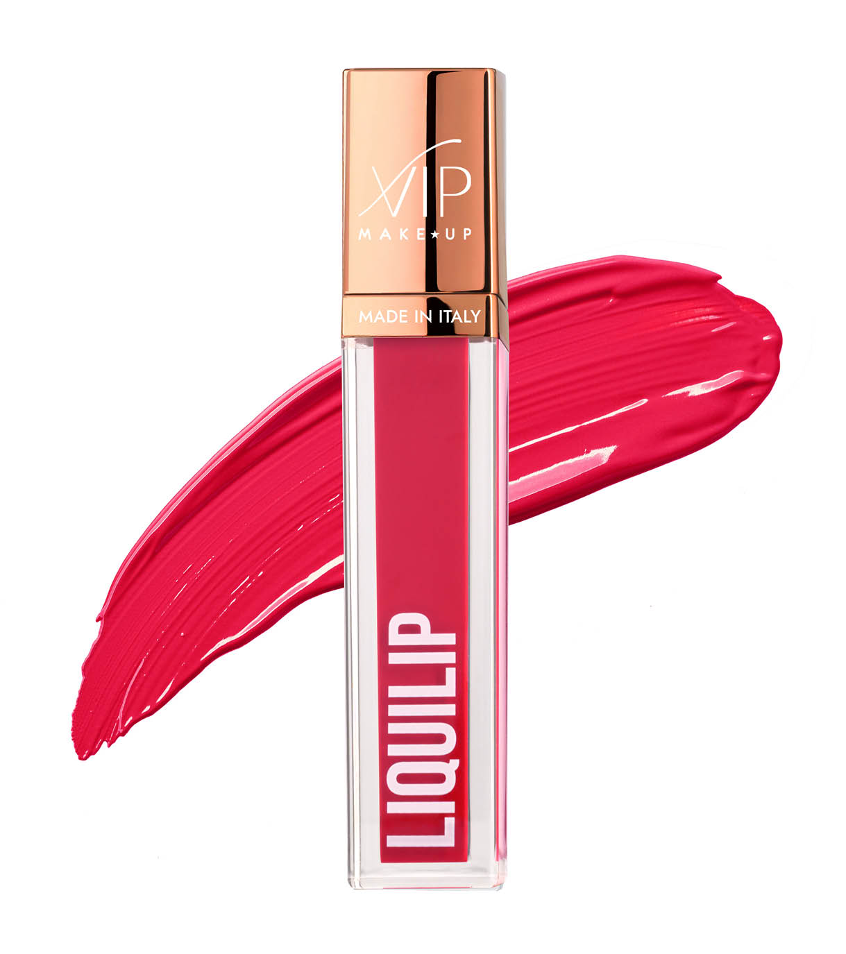 liquilip rossetto liquido vip makeup 02 ruby love